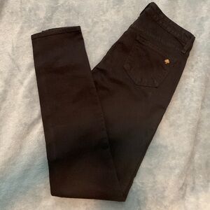 Kate Spade black jeans